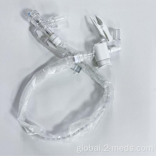 Medical Instrument Surgical Closed Suction Catheter